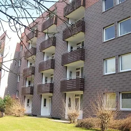 Apartamento Gabi F-i-1-6