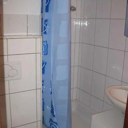 Apartamento Gabi F-i-1-6 Altenau (Lower-Saxony)