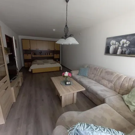 Apartamento Gabi F-i-1-6 *