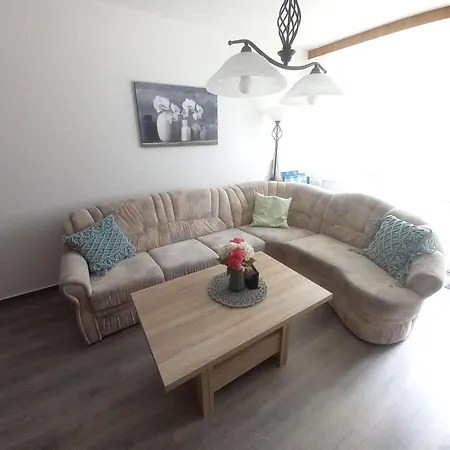 Apartamento Gabi F-i-1-6