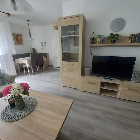 Apartamento Gabi F-i-1-6 *